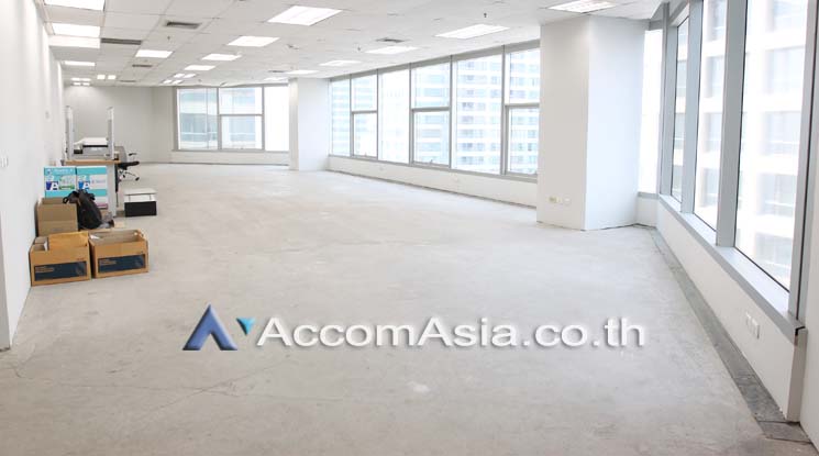  2  Office Space For Rent in Sathorn ,Bangkok BRT Sathorn - BTS Chong Nonsi at Empire Tower AA14666